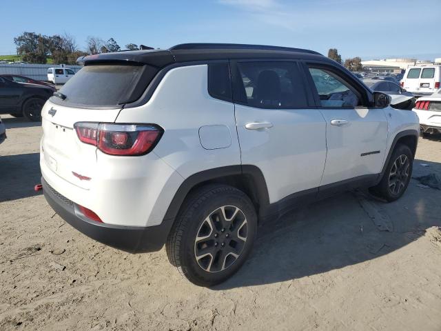 3C4NJDDB4LT111390 Jeep Compass Trailhawk