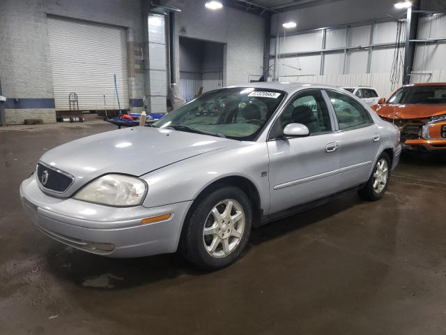 2000 Mercury Sable LS Premium