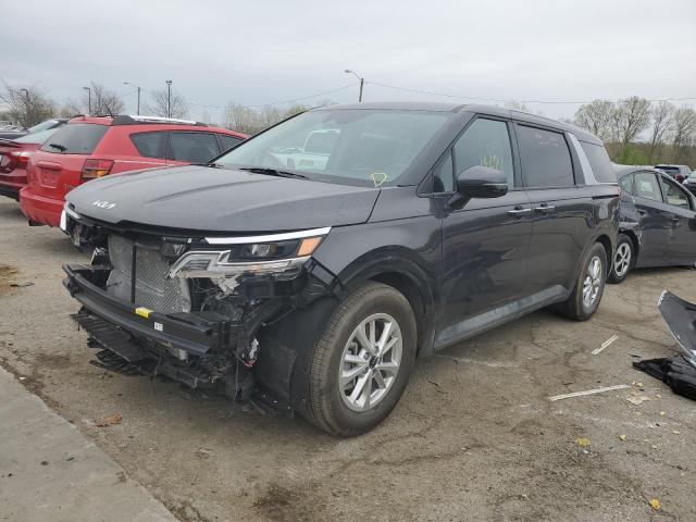 2023 KIA CARNIVAL L - KNDNB4H38P6241530