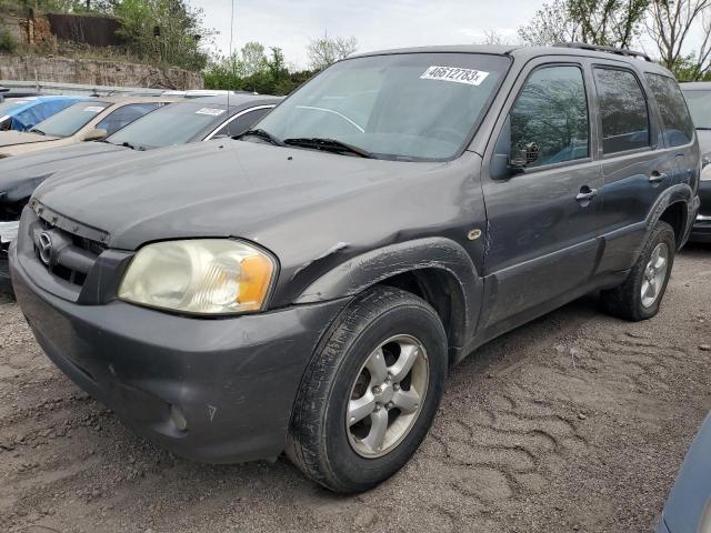 2005 Mazda Tribute i