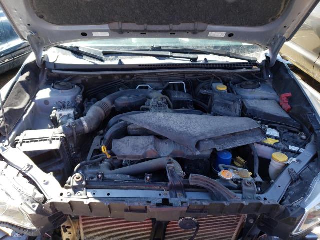 JF2GPABC3G8230832 Subaru Crosstrek Premium