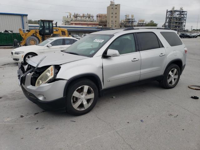 2010 GMC Acadia SLT1