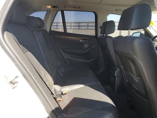WBAVM5C54EVV93299 BMW X1 Xdrive35i