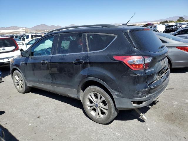 2018 FORD ESCAPE SE - 1FMCU0GD6JUB15606