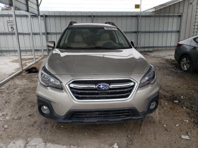 4S4BSAFC2K3366419 Subaru Outback 2.5i Premium