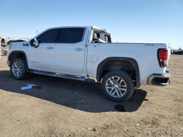 2020 GMC SIERRA - M17182A181K091620