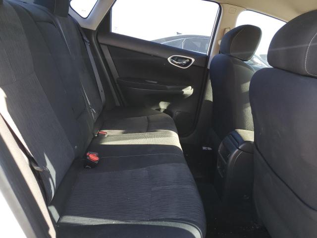 3N1AB7AP0FL662680 Nissan SENTRA S