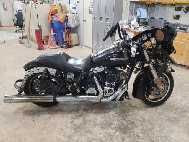 2017 HARLEY-DAVIDSON FLHXS STRE - 1HD1KRC12HB616658