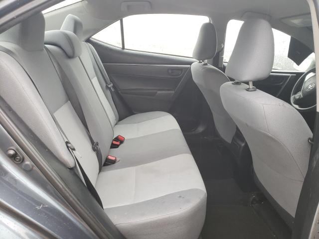 2015 TOYOTA CORILLA - 2T1BURHEXFC407369