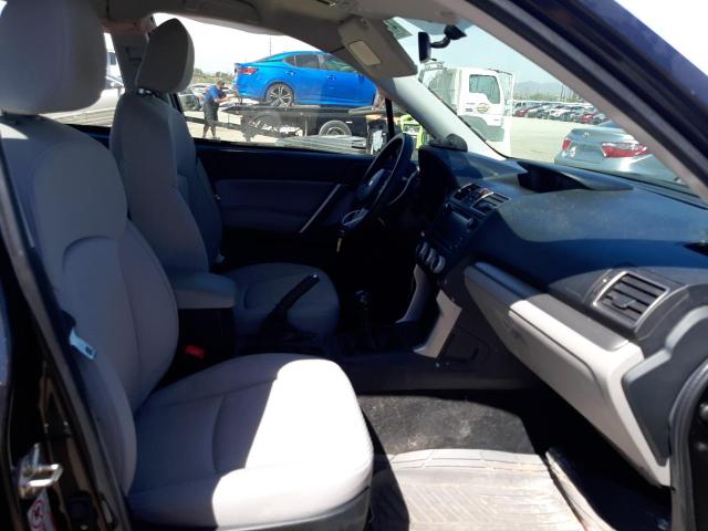 JF2SJAAC6HG493806 Subaru Forester 2.5i