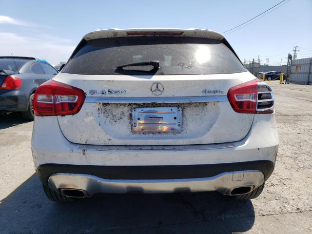 WDCTG4GB4KU004193 Mercedes-Benz Gla 250 4matic