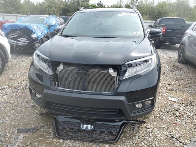 2019 HONDA PASSPORT T - 5FNYF8H98KB028765