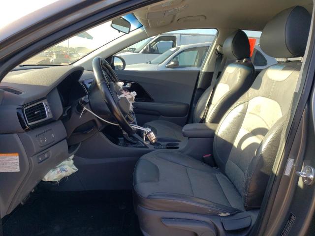 KNDCC3LC2H5070898 KIA NIRO EX