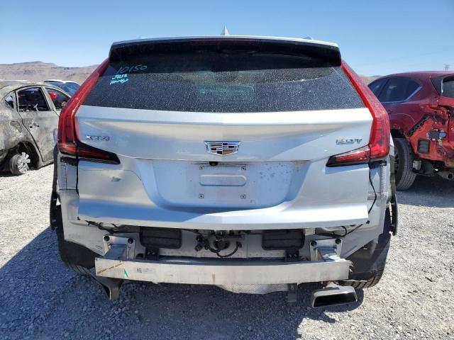 1GYFZCR4XKF171999 Cadillac Xt4 Premium Luxury