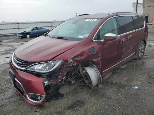 2017 CHRYSLER PACIFICA E - 2C4RC1N76HR709768