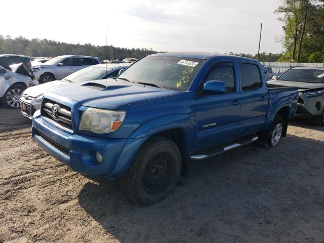 Toyota Tacoma 2006