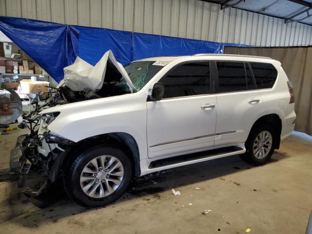 2015 Lexus GX 460 