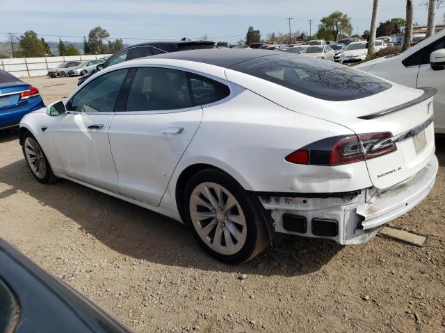 5YJSA1E17HF189577 Tesla MODEL S