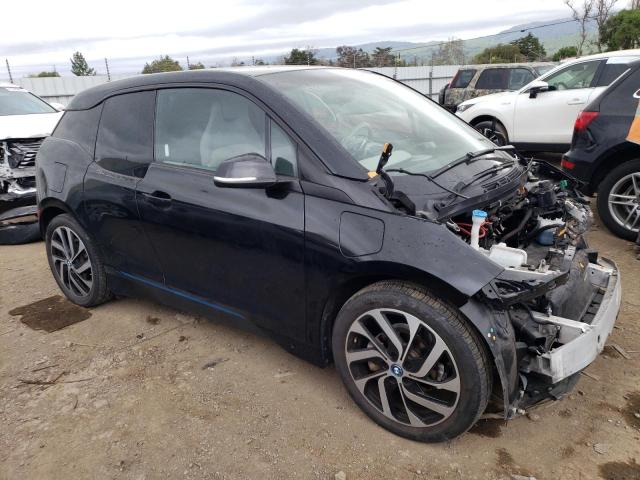 2017 BMW I3 REX - WBY1Z8C30HV890463