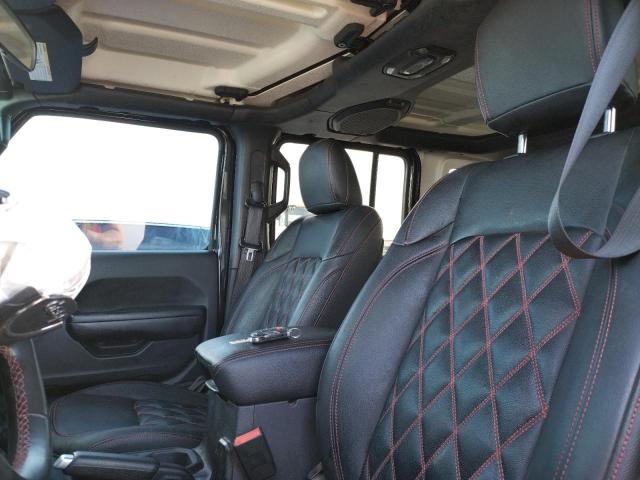 1C4HJXFG3KW644203 Jeep Wrangler Unlimited Rubicon