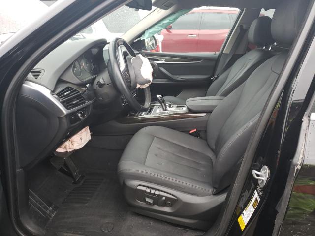 2015 BMW X5 SDRIVE3 - 5UXKR2C56F0H34847