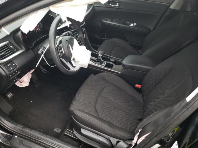5XXGT4L33KG360013 KIA Optima Lx