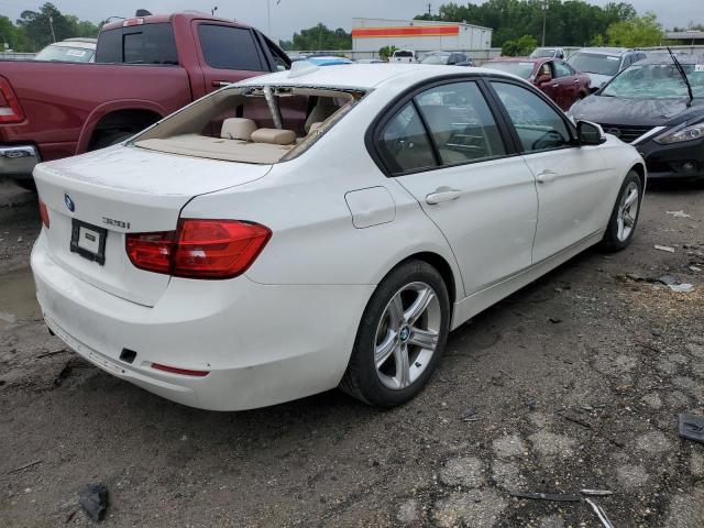 2015 BMW 328 I - WBA3A5C5XFF608741