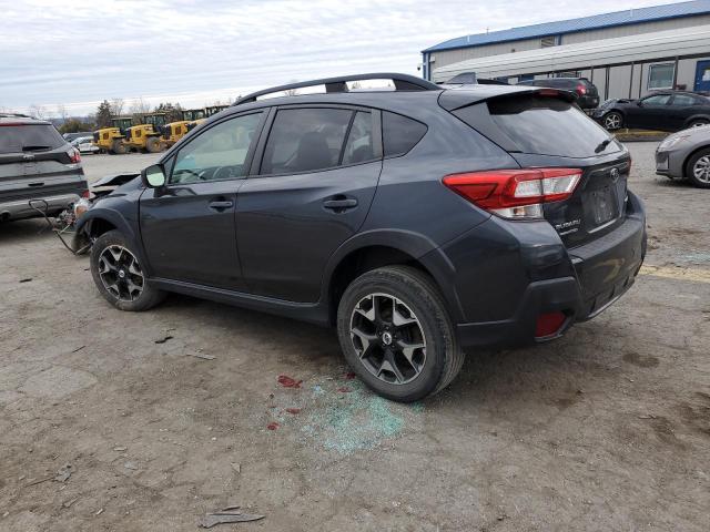 2018 SUBARU CROSSTREK - JF2GTADC8JH328495