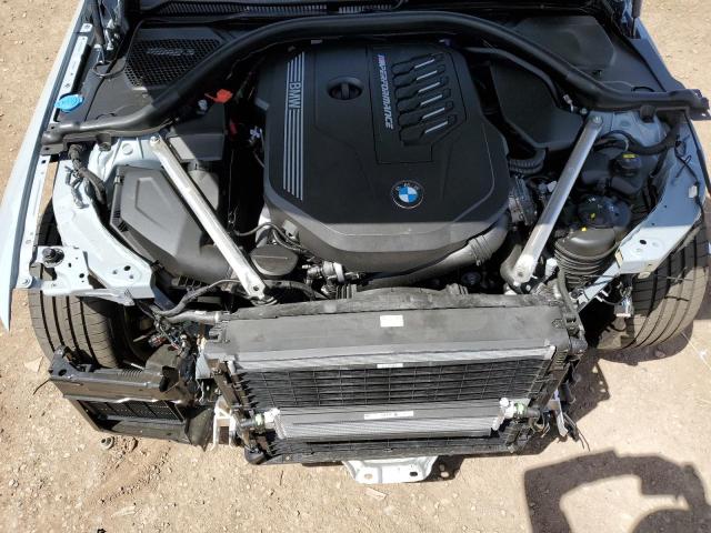 2023 BMW M440I WBA53AT01PCL91616