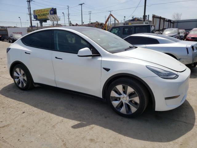 5YJYGDEE6LF010550 Tesla Model Y