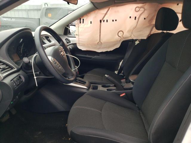 3N1AB7AP8GY251340 Nissan SENTRA S