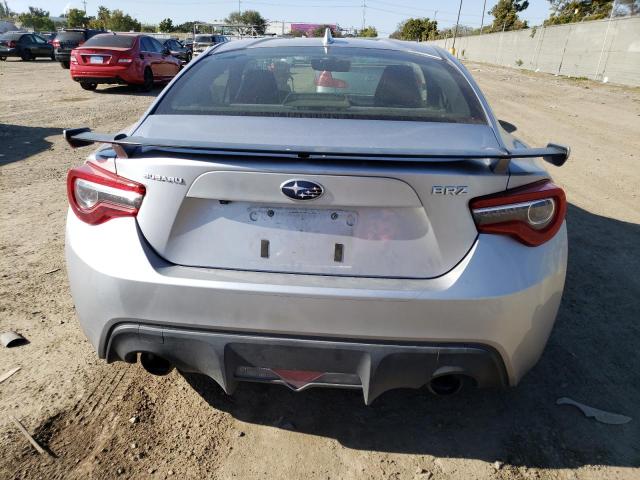 JF1ZCAC12J9601728 Subaru Brz 2.0 Limited