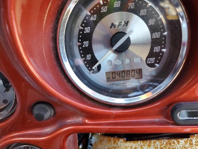 2008 HARLEY-DAVIDSON FLHTCUSE3 1HD1PR8128Y951006
