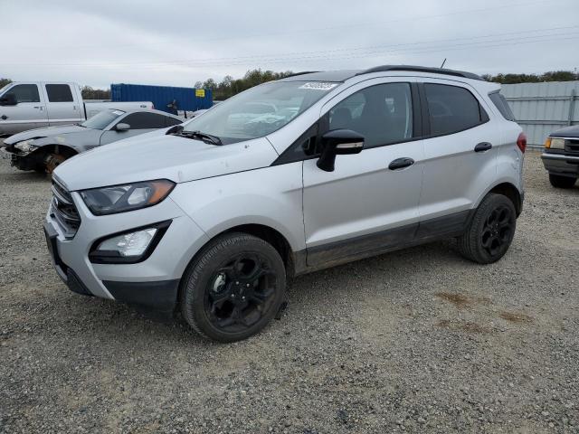 2021 Ford EcoSport SES