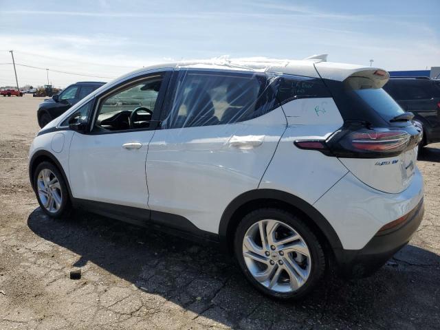 2022 CHEVROLET BOLT EV 1L 1G1FW6S03N4125401