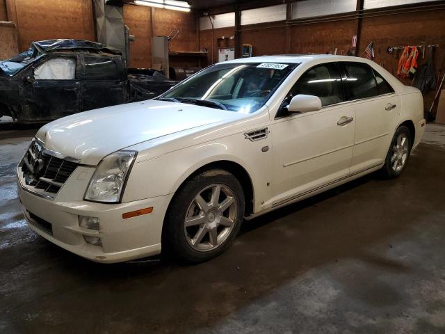 2009 Cadillac STS 