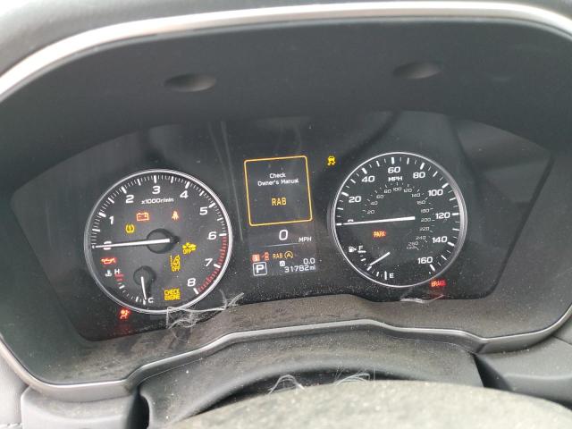 2020 SUBARU OUTBACK ON 4S4BTGKDXL3142475