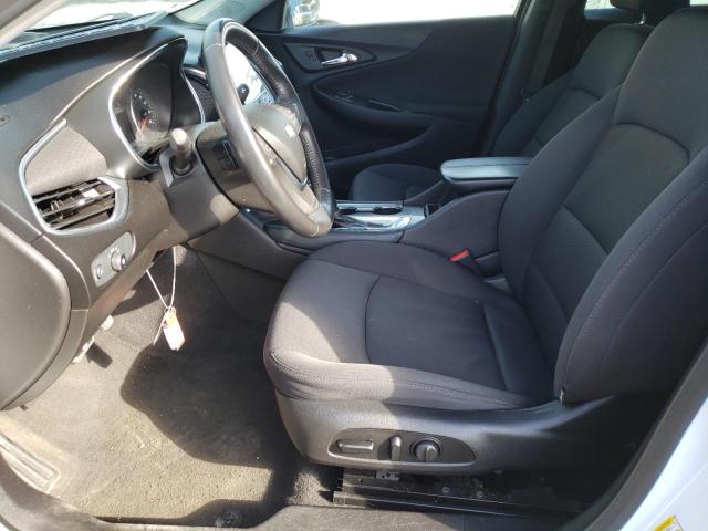 2016 CHEVROLET MALIBU LT - 1G1ZF5SX6GF261582