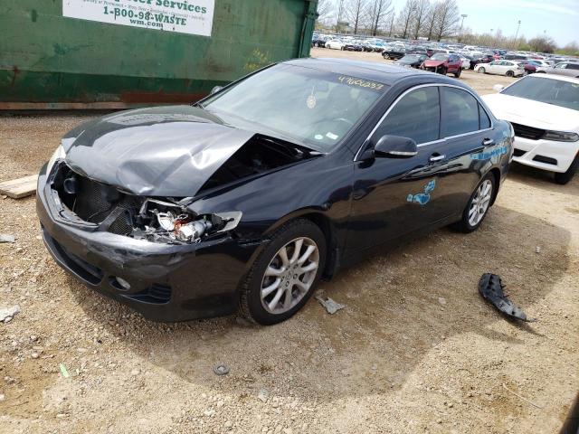 2008 Acura TSX 