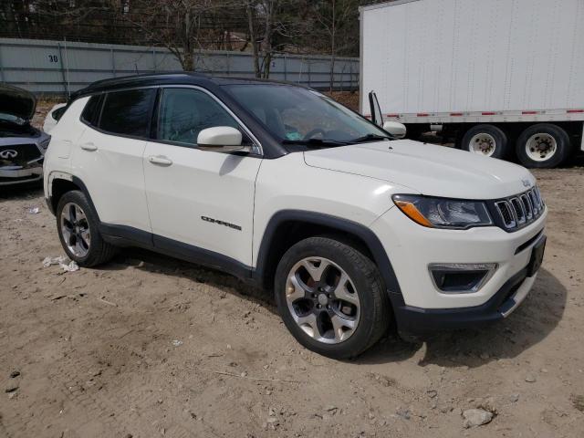 2018 JEEP COMPASS LI - 3C4NJDCB5JT100445