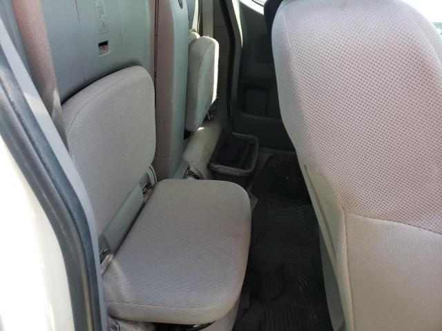 1N6BD0CT9FN765848 Nissan FRONTIER S