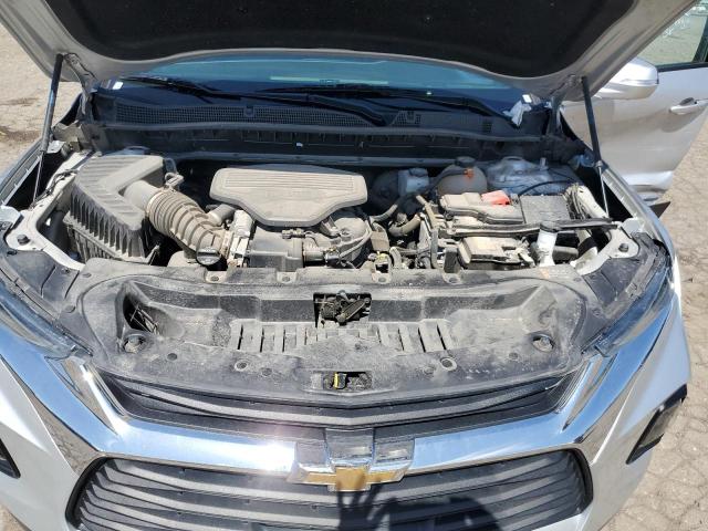 2021 CHEVROLET BLAZER 3LT - 3GNKBJRS6MS558597