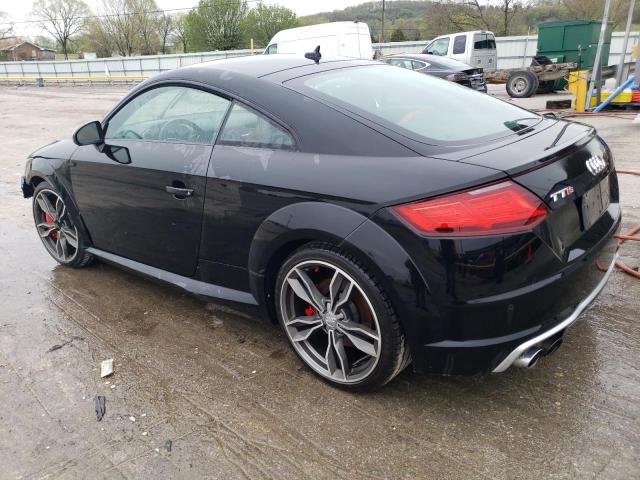 2016 AUDI TTS - TRUC1AFVXG1013139