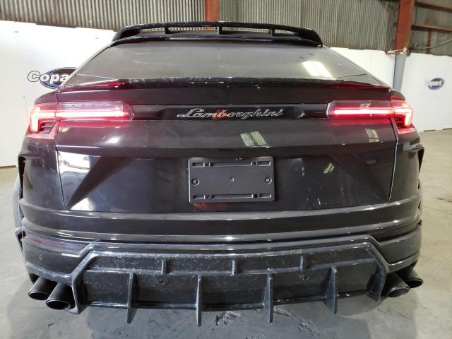 ZPBUA1ZL0LLA10346 Lamborghini Urus