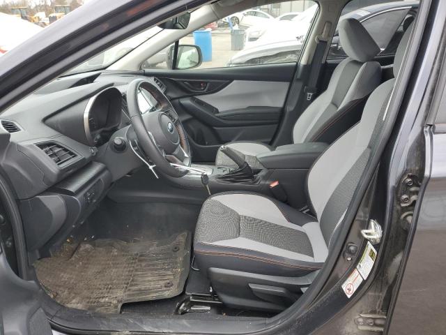 2018 SUBARU CROSSTREK - JF2GTADC8JH328495