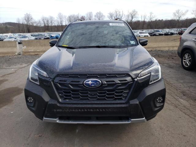 2023 SUBARU FORESTER W JF2SKAMC9PH409463
