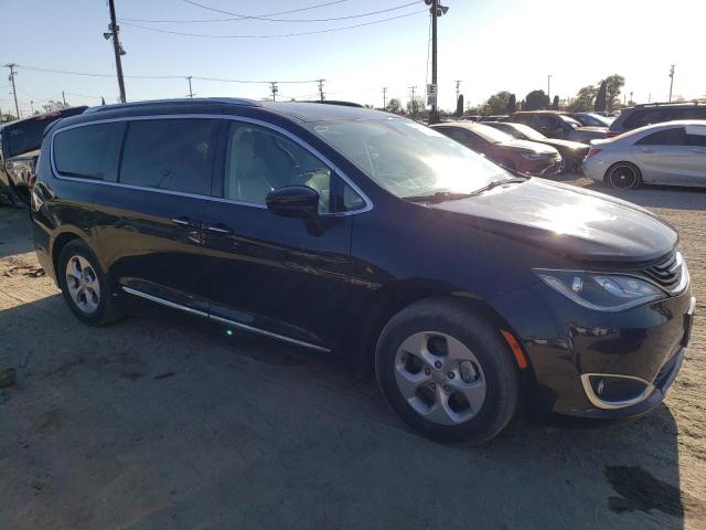 2C4RC1L72JR129524 Chrysler Pacifica Hybrid Touring L