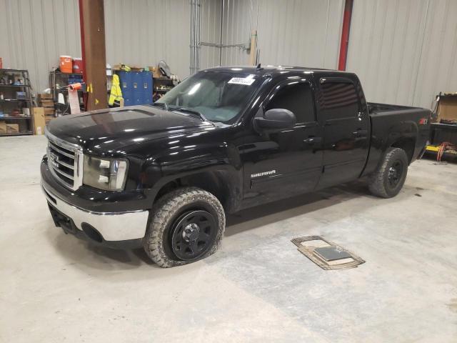 2013 GMC SIERRA K15 - 3GTP2VE73DG369626