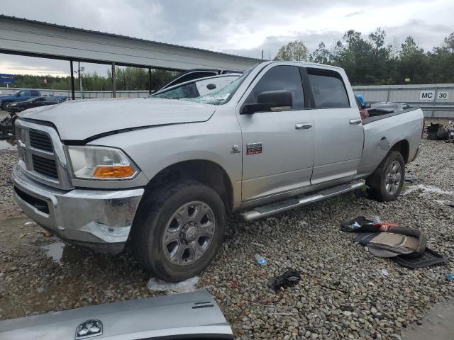 2011 Dodge Ram 2500 