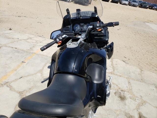 2003 BMW R1150 RT WB10499A93ZE89003